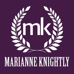 Marianne Knightly Logo