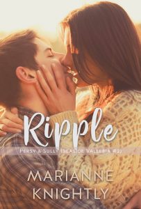 Ripple (Persy & Sully) (Seaside Valleria 2) by Marianne Knightly