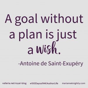 Planning Quote