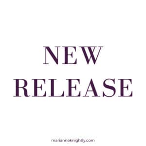 New Release by Marianne Knightly